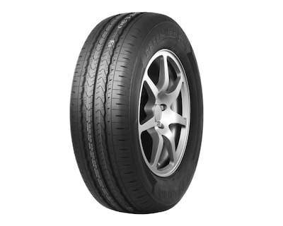 Foto 1 | Llanta 195/70r15c Linglong Green Max Van 10c 104/102r