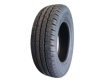 Foto 2 | Llanta 195/70r15c Linglong Green Max Van 10c 104/102r