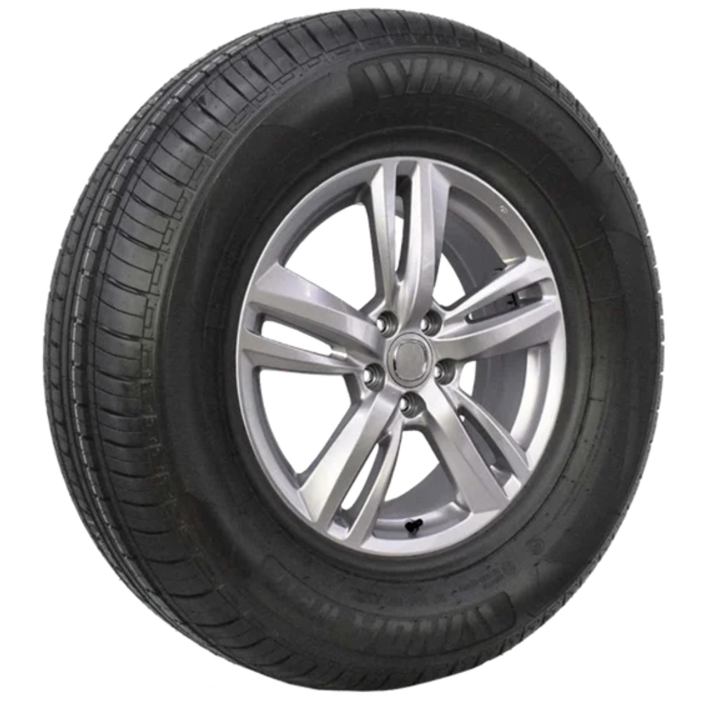 Foto 2 pulgar | Llanta 175/70r13 Winda Wp-17 82t/h