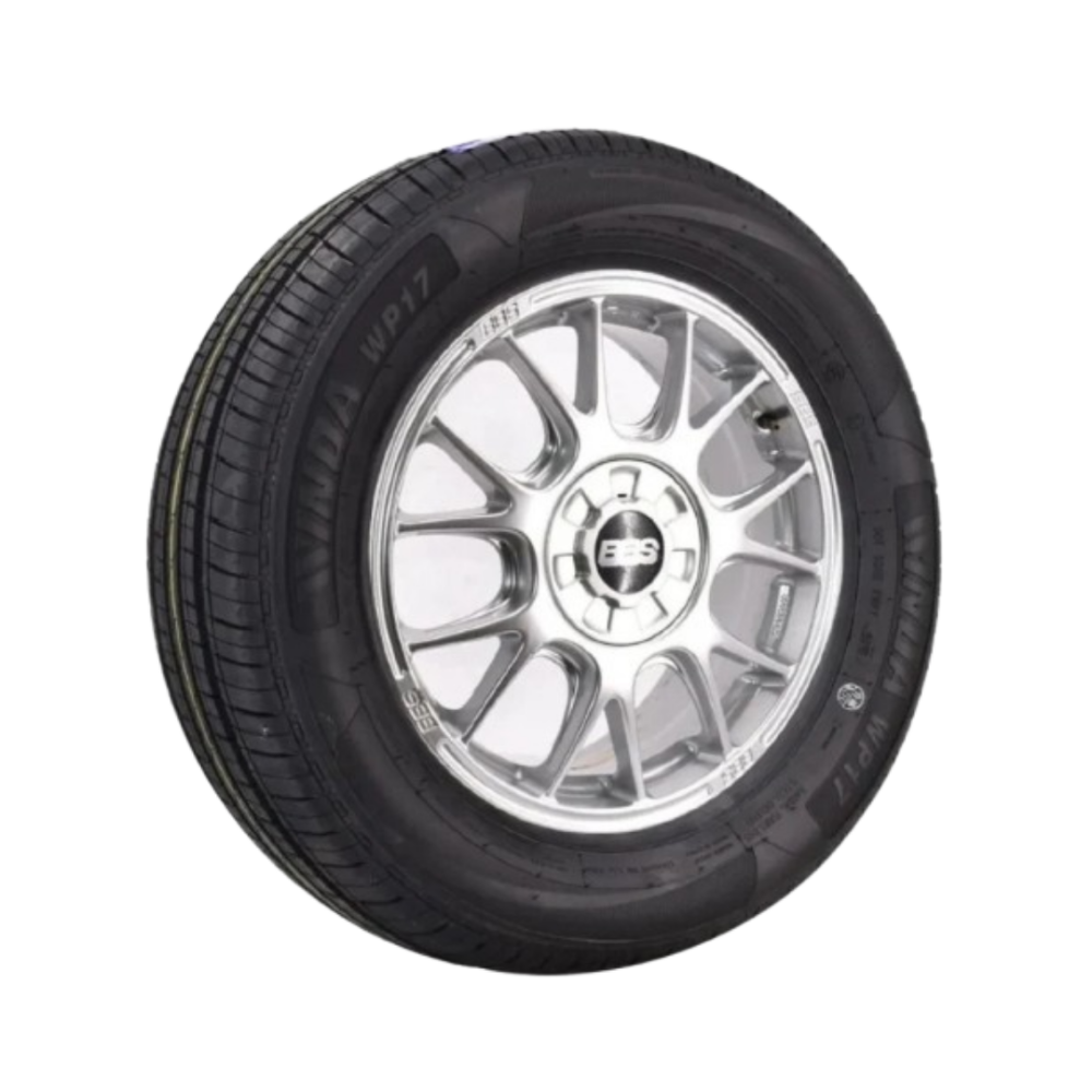 Foto 2 pulgar | Llanta 185/70r14 Winda Wp17 88t