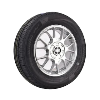 Foto 1 | Llanta 185/70r14 Winda Wp17 88t