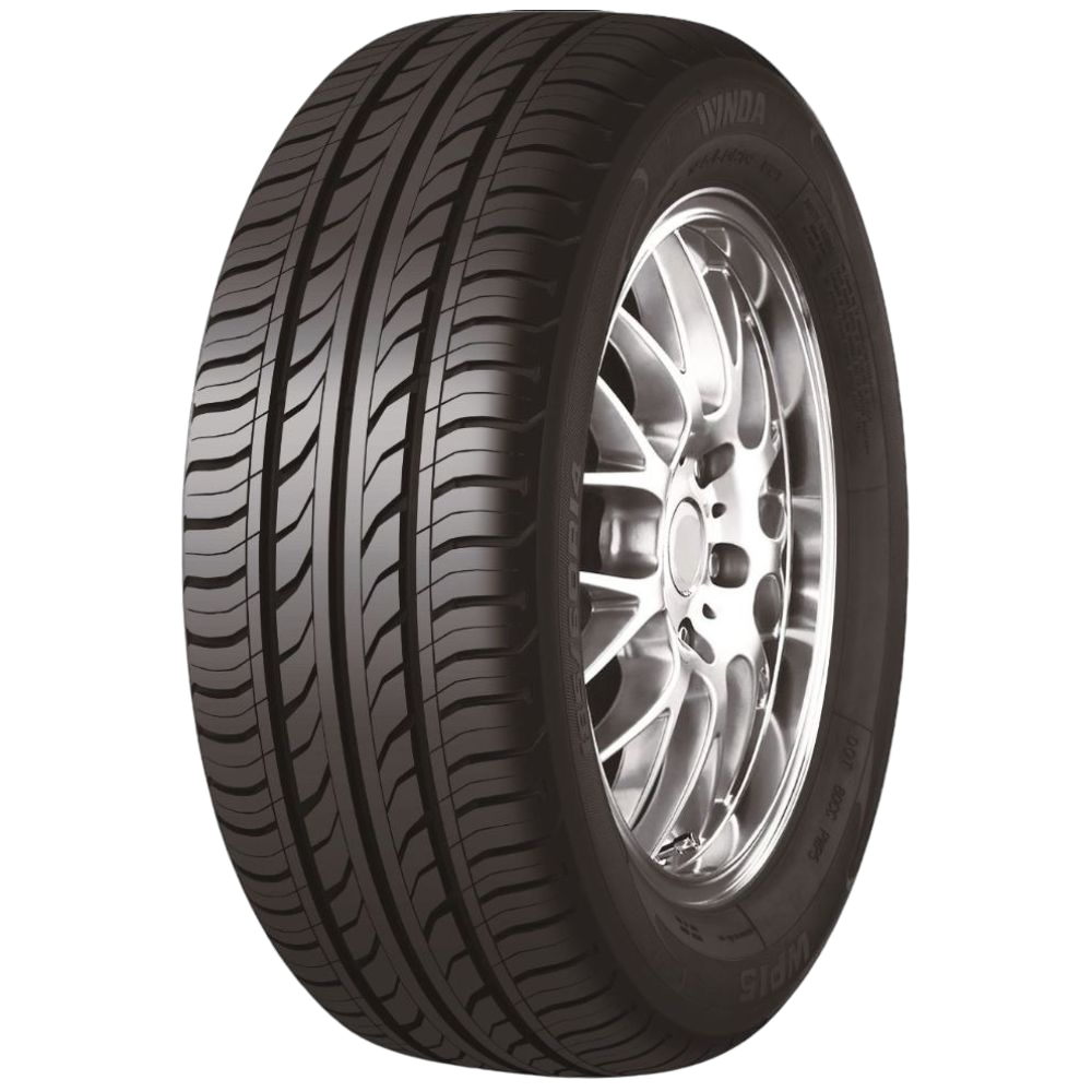 Foto 1 | Llanta 185/65r14 Winda Wp-15 86h