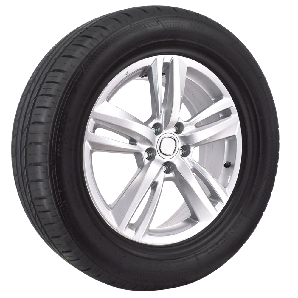 Foto 1 | Llanta 195/65r15 Winda Wh-18 91h