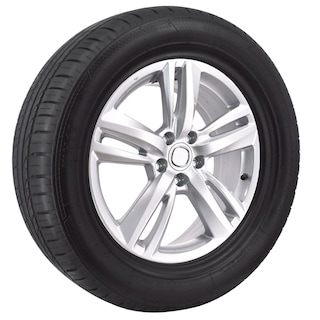Foto 1 | Llanta 195/65r15 Winda Wh-18 91h