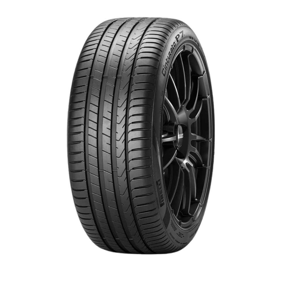 Llanta 205/55r16 Pirelli P7 Cinturato 91v $2,250
