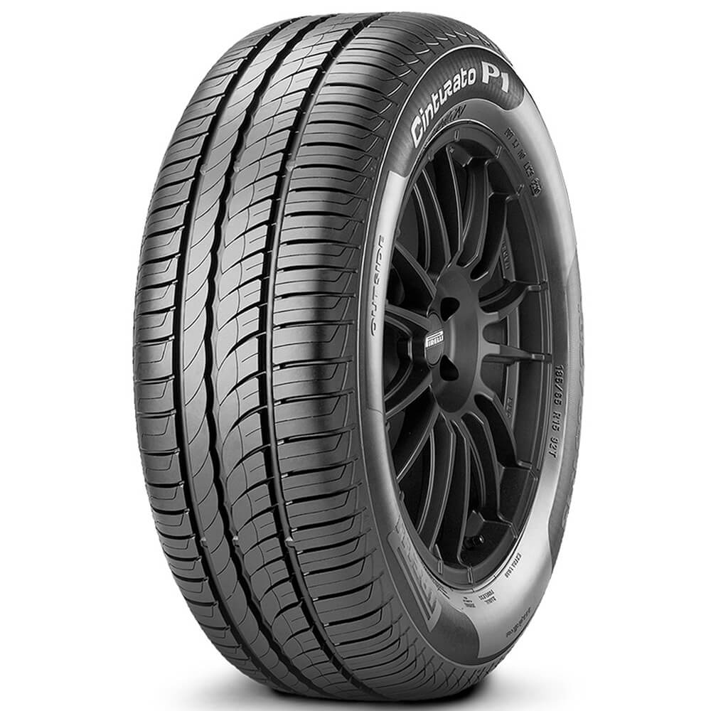 Foto 2 pulgar | Llanta 195/60r15 Pirelli Cinturato P1 88h