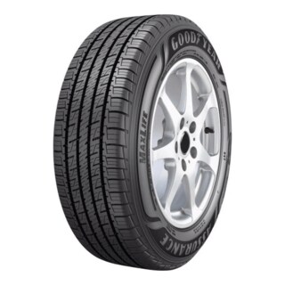 Foto 1 | Llanta 165/70 R14 Goodyear Assurance Maxlife 85t