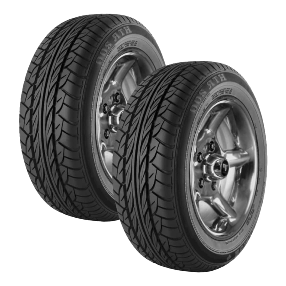 Foto 2 pulgar | Paquete De 2 Llantas 175/70 R14 Sumitomo Htr200 84h