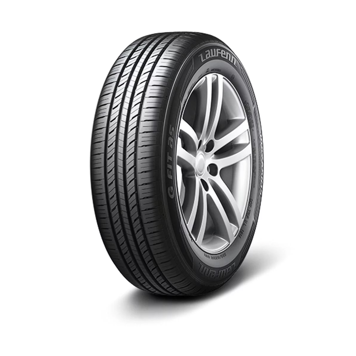 Foto 2 pulgar | Llanta 205/65r15 Laufenn Lh41