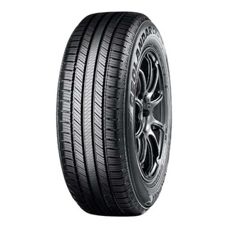Foto 1 | Llanta 225/55 R19 Yokohama Geolandar Cv G058 99v
