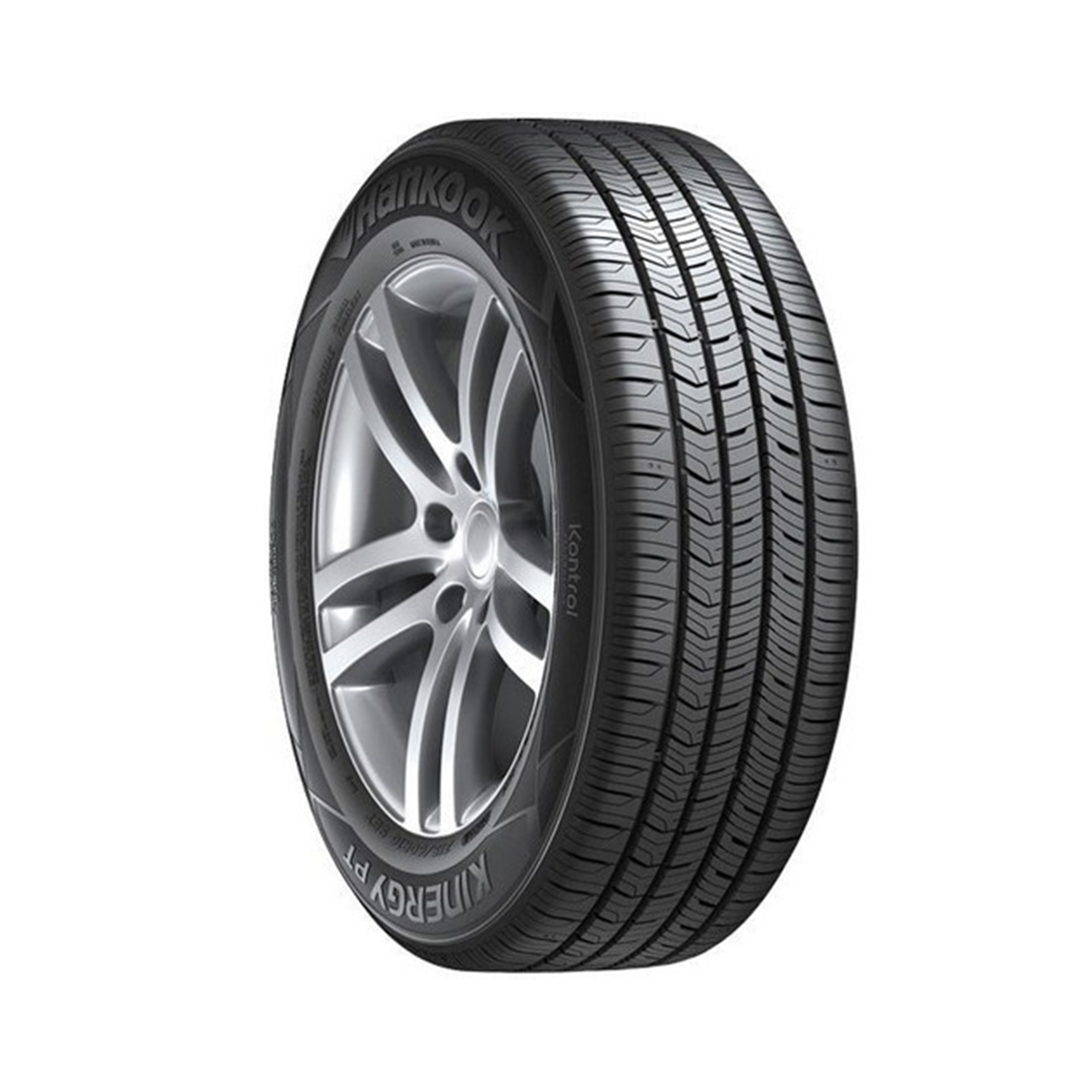 Foto 2 pulgar | Llanta 215/55r18 Hankook H737