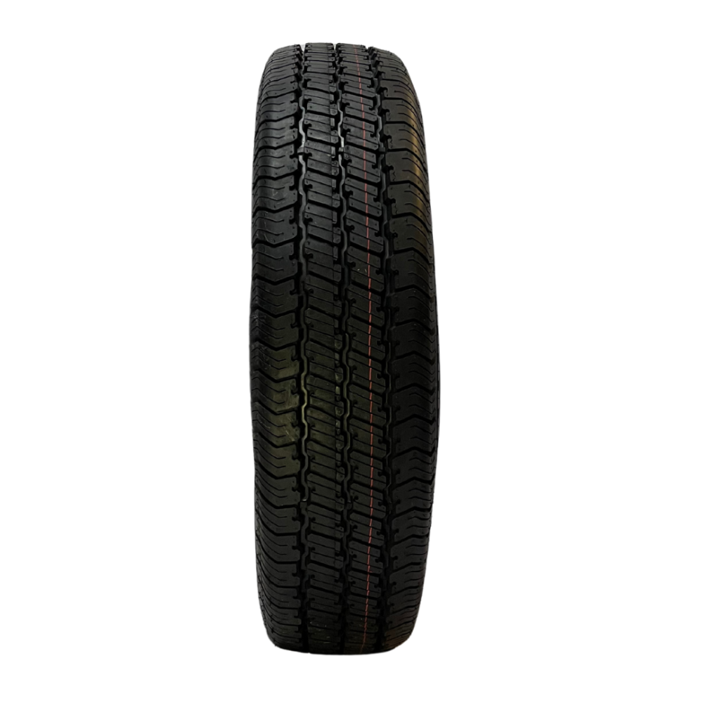 Foto 3 pulgar | Llanta 195/r15 Doubleking Dk206 106/104r