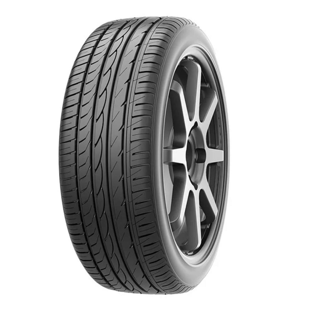 Foto 2 pulgar | Llanta 225/45r17 Doubleking Dk798 91w