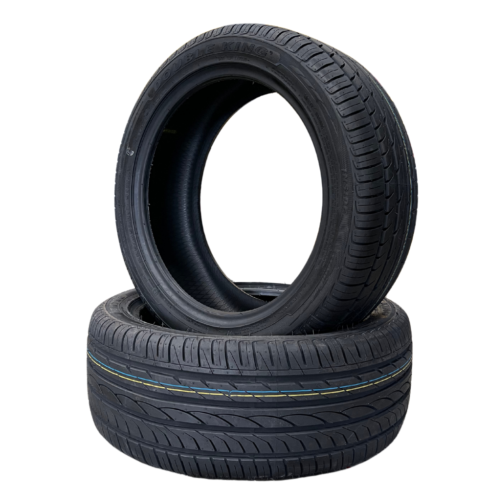 Foto 3 pulgar | Llanta 225/45r17 Doubleking Dk798 91w