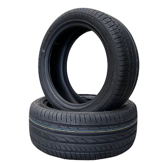 Foto 2 | Llanta 225/45r17 Doubleking Dk798 91w