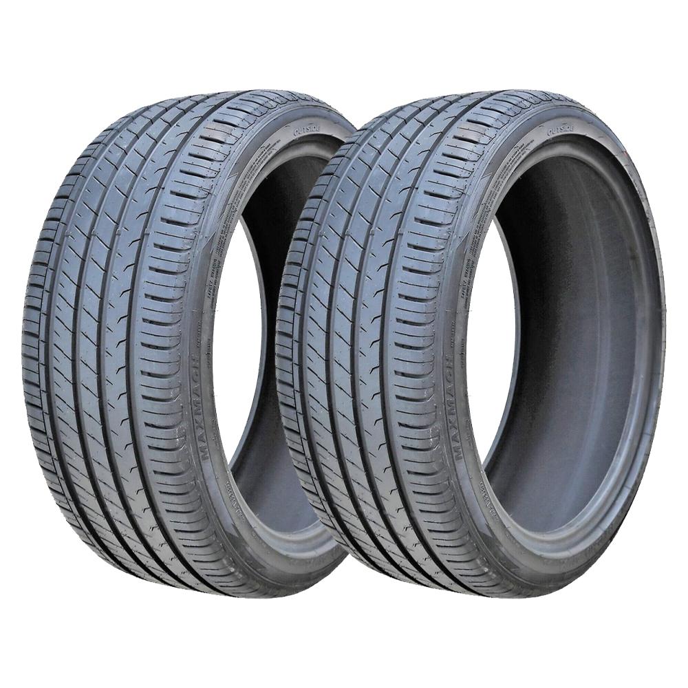 2 Llantas 225/45zr17 Nama Maxmach Nm31 94w