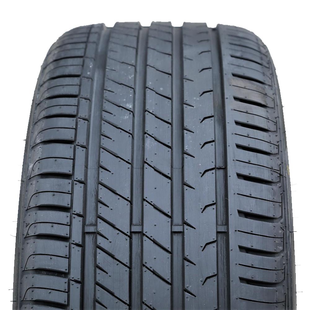 Foto 4 pulgar | 2 Llantas 225/45zr17 Nama Maxmach Nm31 94w