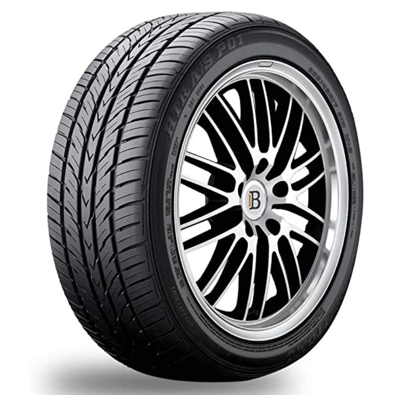 Llanta 185/65 R15 Sumitomo Htr A/s 88h