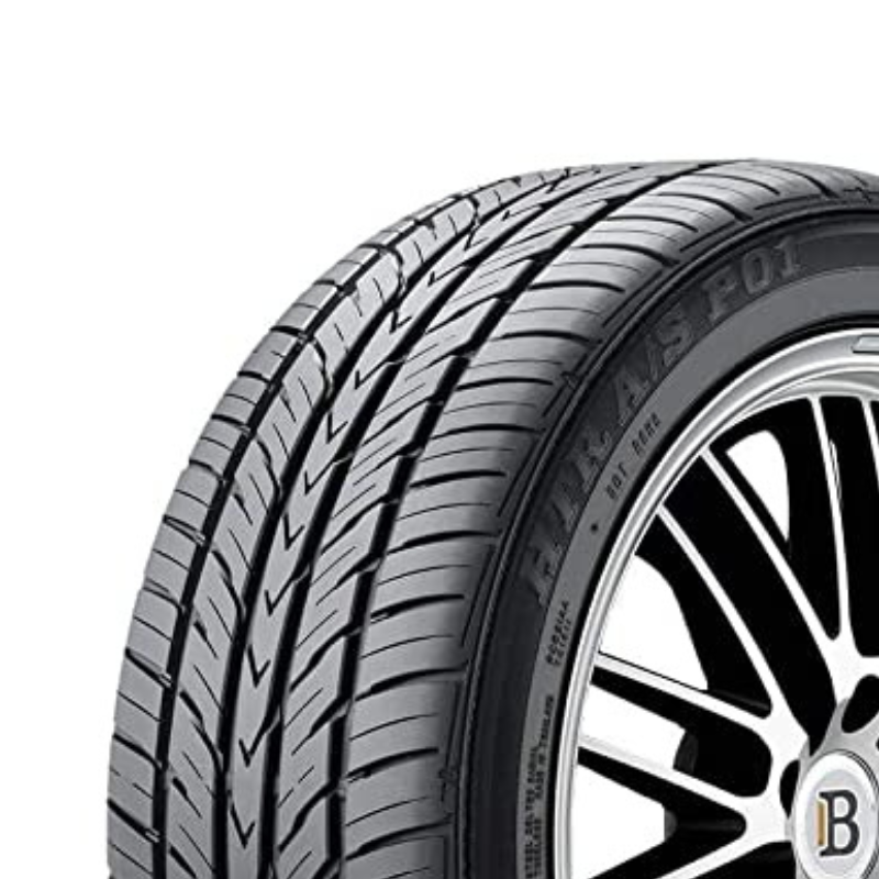 Foto 3 pulgar | Llanta 185/65 R15 Sumitomo Htr A/s 88h