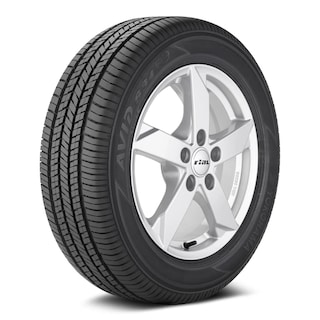 Foto 1 | Llanta 205/60 R16 Yokohama Avid S34fv 91h