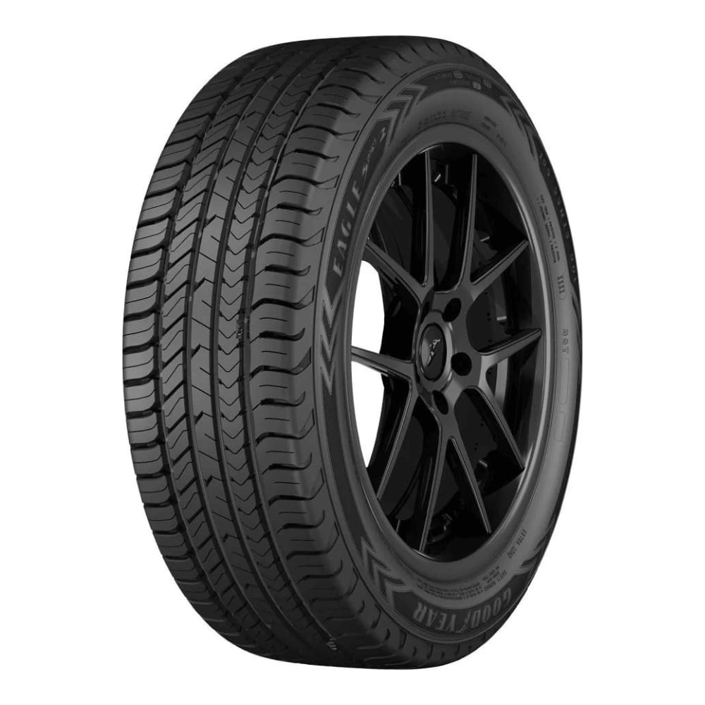 Foto 2 pulgar | Llanta 205/55 R16 Goodyear Eagle Sport 2 91v