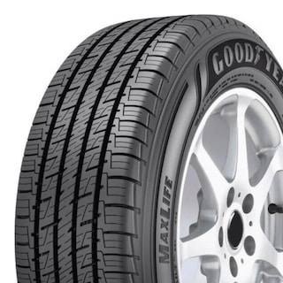 Foto 2 | Llanta 175/70 R13 Goodyear Assurance Maxlife 82t