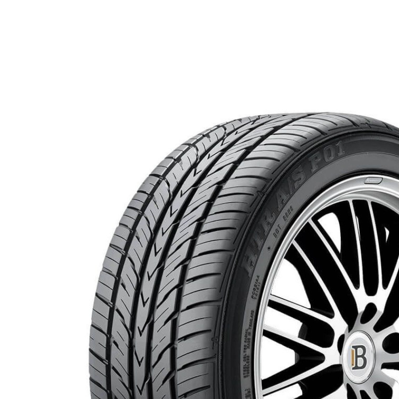 Foto 3 pulgar | Llanta 185/60 R14 Sumitomo Htr A/s 82h