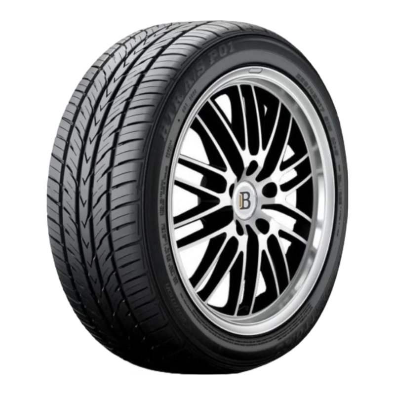 Llanta 205/65 R15 Sumitomo Htr A/s 94h