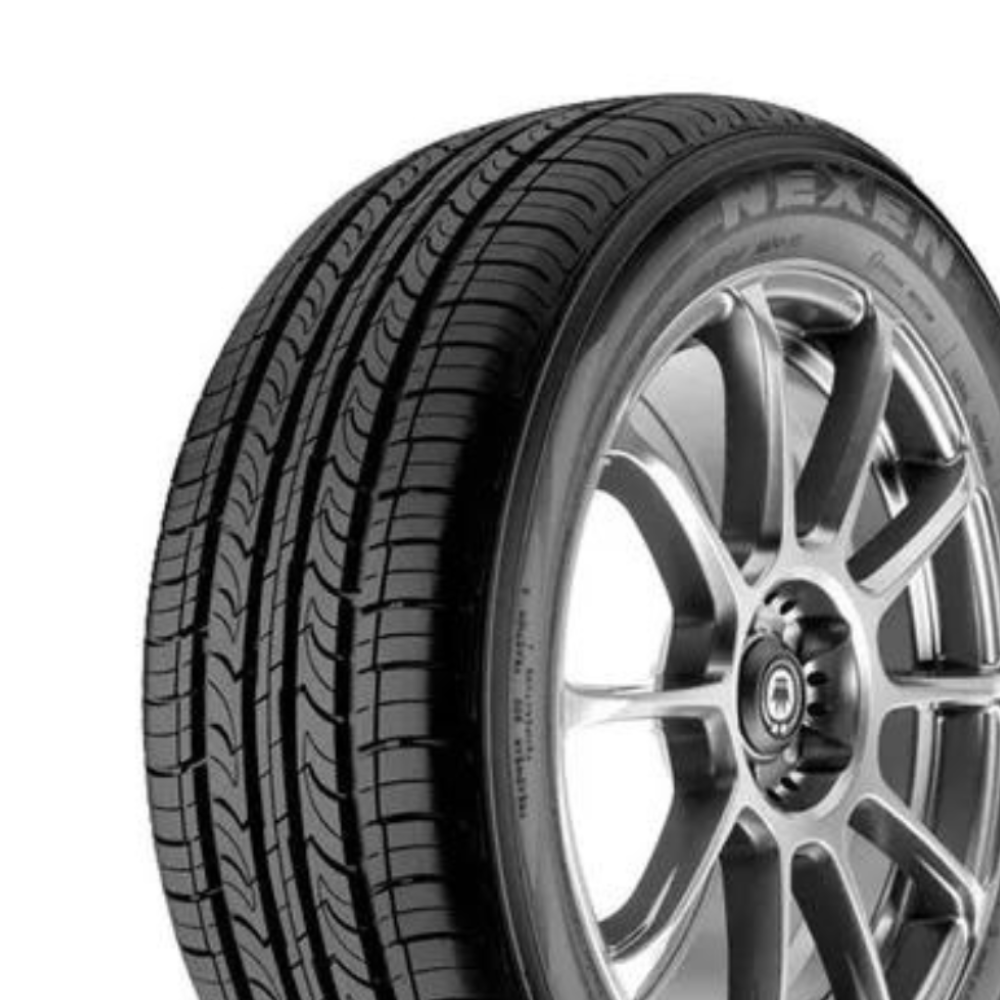 Foto 3 pulgar | Llanta 195/55 R16 Nexen Cp672 87h