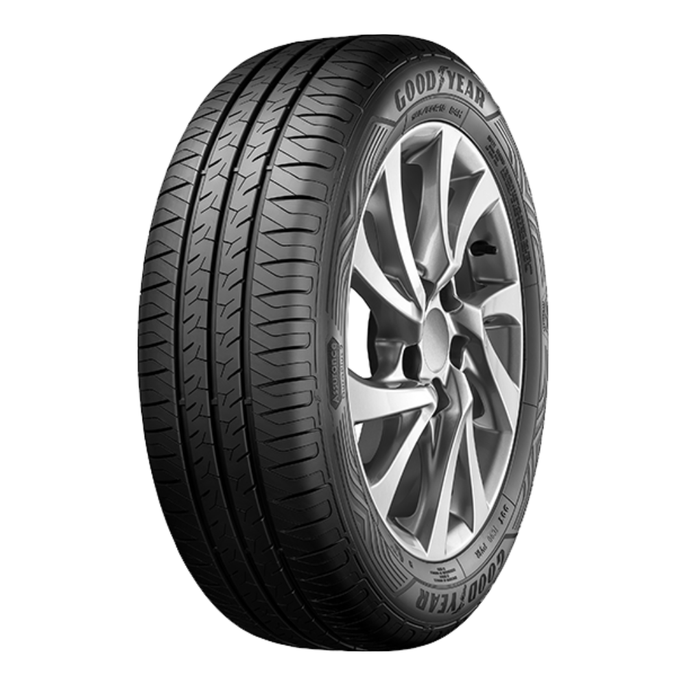 Llanta 165/65 R14 Goodyear Assurance Duraplus 2 83h