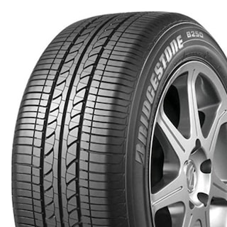 Foto 2 | Llanta 185/65 R15 Bridgestone B250 88h