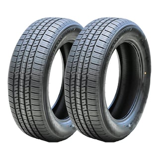Foto 1 | 2 Llantas 215/55zr17 Nama Maxnova Nm49 94h