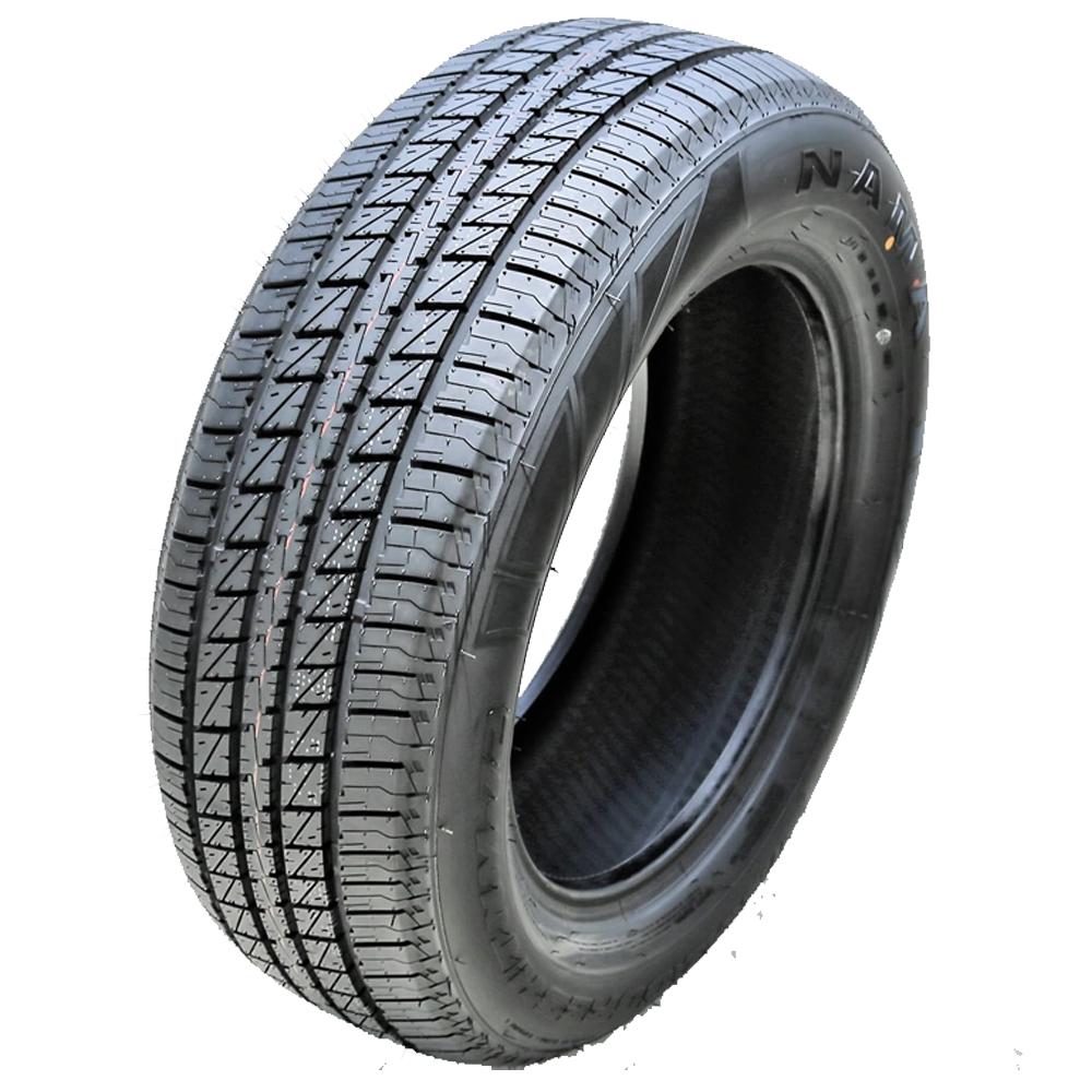 Llanta 265/70r17 Lt Nama Maxaggres H/t Nm72 118s