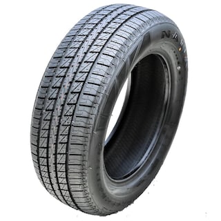 Foto 1 | Llanta 265/70r17 Lt Nama Maxaggres H/t Nm72 118s