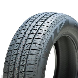 Foto 2 | Llanta 265/70r17 Lt Nama Maxaggres H/t Nm72 118s