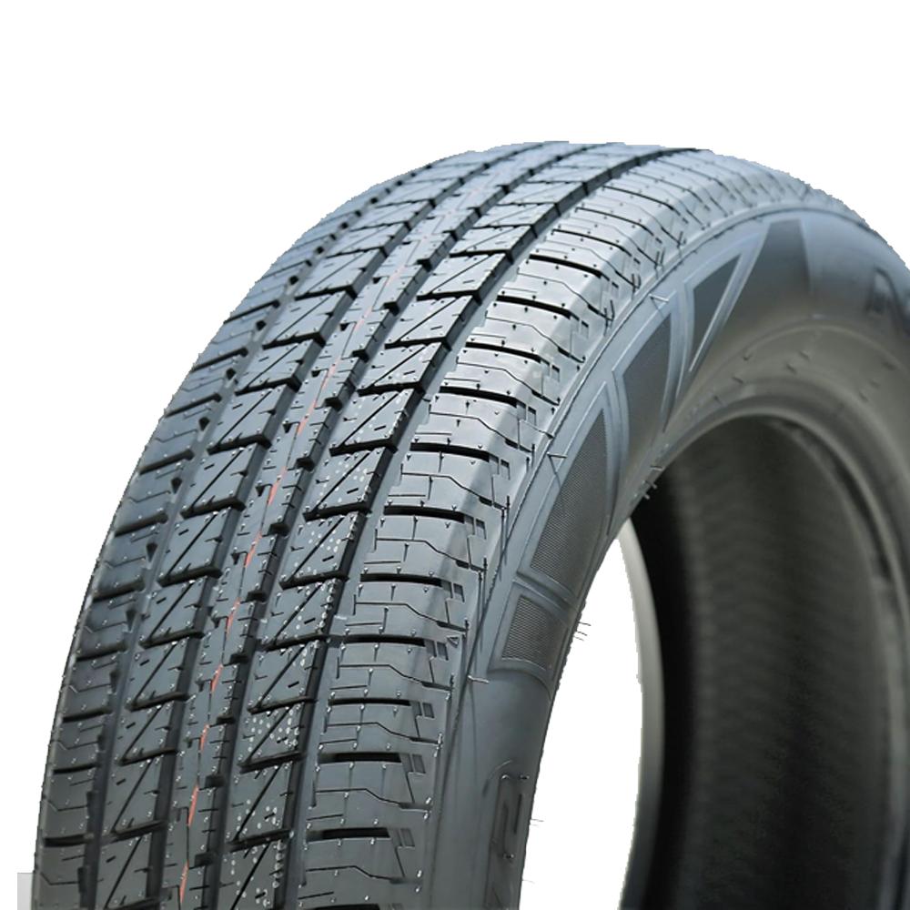 Foto 4 pulgar | Llanta 265/70r17 Lt Nama Maxaggres H/t Nm72 118s