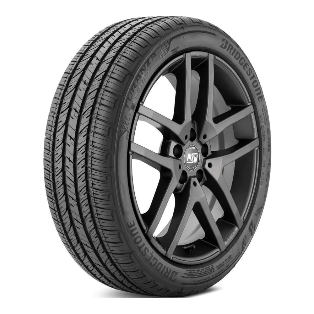 Foto 2 pulgar | Llanta 215/55 R17 Bridgestone Turanza Ls100a 94h