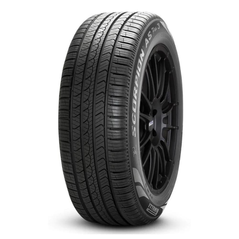Foto 1 | Llanta 225/55 R19 Pirelli Scorpion All Season Plus 3 99v