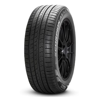 Foto 1 | Llanta 225/55 R19 Pirelli Scorpion All Season Plus 3 99v