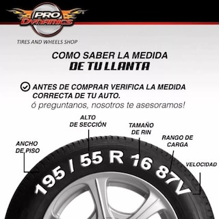 Foto 3 | Llanta 225/55 R19 Pirelli Scorpion All Season Plus 3 99v