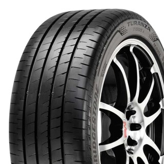 Foto 2 | Paquete De 2 Llantas 215/45 R18 Bridgestone Turanza T005a 89w