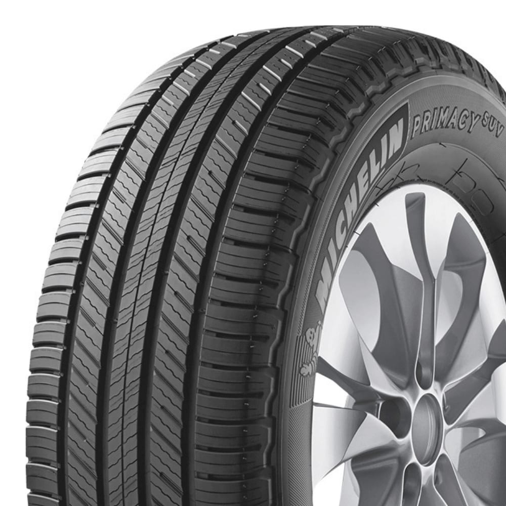 Foto 3 pulgar | Paquete De 2 Llantas 225/65 R17 Michelin Primacy Suv+ 106h