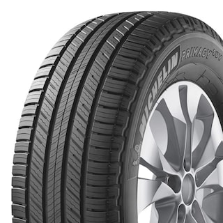 Foto 2 | Paquete De 2 Llantas 225/65 R17 Michelin Primacy Suv+ 106h
