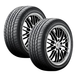 Foto 1 | Paquete De 2 Llantas 215/55 R16 Sumitomo Htr A/s 93h