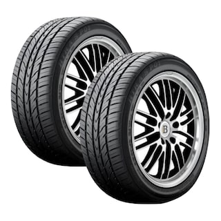 Foto 1 | Paquete De 2 Llantas 195/60 R15 Sumitomo Htr A/s 88h