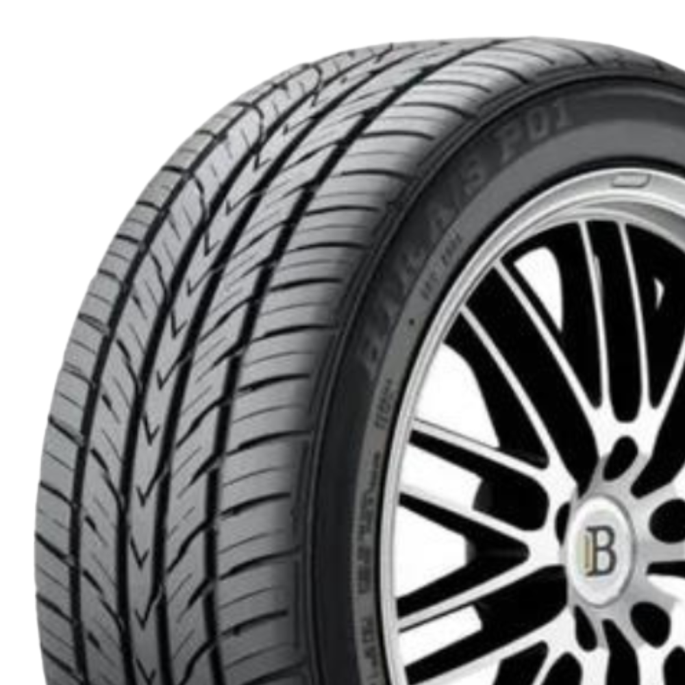 Foto 3 pulgar | Paquete De 2 Llantas 195/60 R15 Sumitomo Htr A/s 88h
