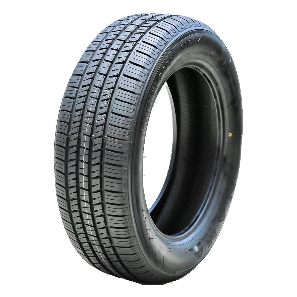 Foto 3 pulgar | 2 Llantas 215/60r17 Nama Maxnova Nm49 96h