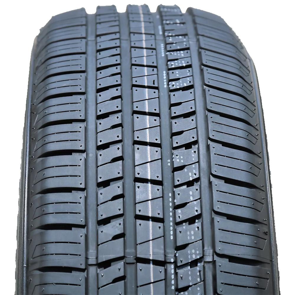 Foto 4 pulgar | 2 Llantas 215/60r17 Nama Maxnova Nm49 96h