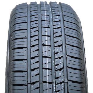 Foto 3 | 2 Llantas 215/60r17 Nama Maxnova Nm49 96h