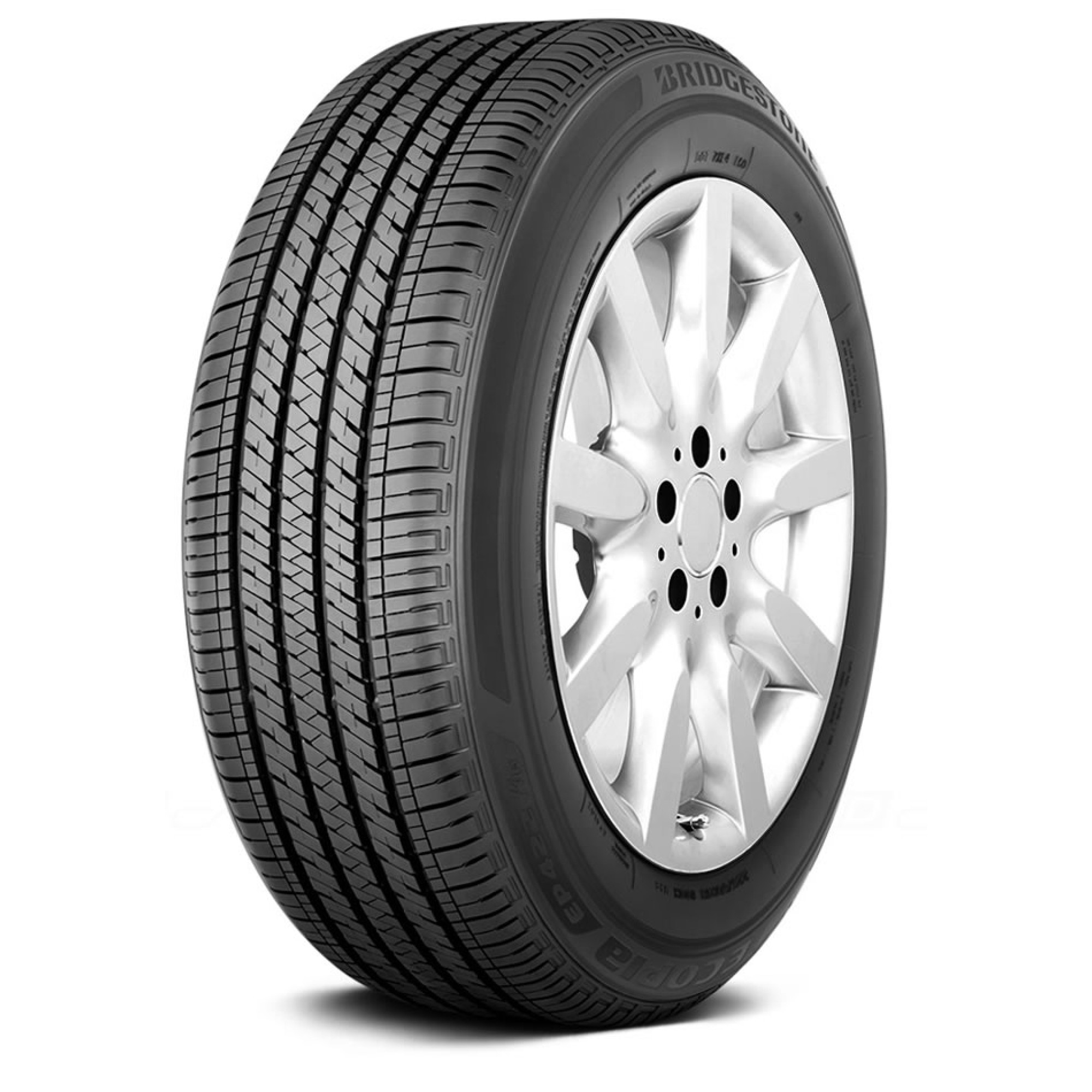 Llanta Bridgestone Ecopia Ep422 Plus 205/60r16 92h